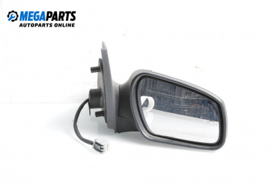 Огледало за Ford Mondeo III Hatchback (10.2000 - 03.2007), 4+1 вр., хечбек, позиция: дясна