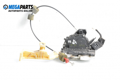 Брава на врата за Ford Mondeo III Hatchback (10.2000 - 03.2007), позиция: предна, дясна