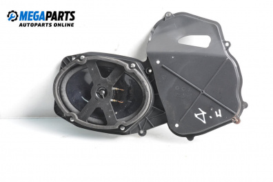 Високоговорител за Ford Mondeo III Hatchback (10.2000 - 03.2007)