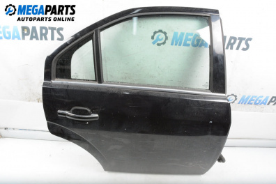 Врата за Ford Mondeo III Hatchback (10.2000 - 03.2007), 4+1 вр., хечбек, позиция: задна, дясна