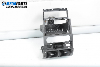 Централна конзола за Ford Mondeo III Hatchback (10.2000 - 03.2007)