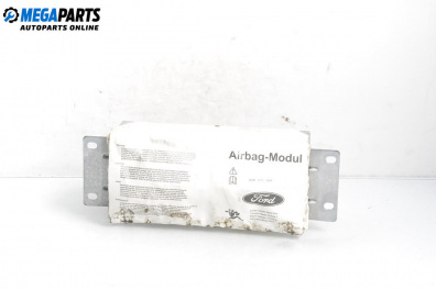 Airbag за Ford Mondeo III Hatchback (10.2000 - 03.2007), 4+1 вр., хечбек, позиция: предна