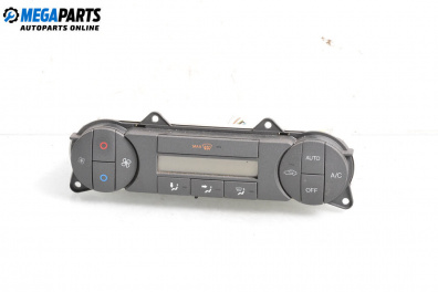 Панел климатроник за Ford Mondeo III Hatchback (10.2000 - 03.2007)