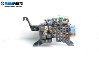 Бушонно табло за Ford Mondeo III Hatchback (10.2000 - 03.2007) 2.2 TDCi, 155 к.с.