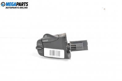 Лостче аудио управление за Ford Mondeo III Hatchback (10.2000 - 03.2007)