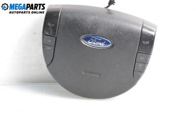 Airbag за Ford Mondeo III Hatchback (10.2000 - 03.2007), 4+1 вр., хечбек, позиция: предна