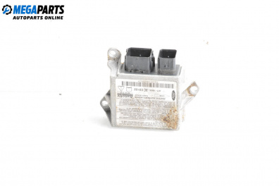 Модул за AIRBAG за Ford Mondeo III Hatchback (10.2000 - 03.2007), № 4377-14B056-AC