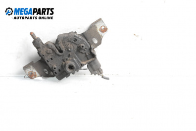 Брава заден капак за Ford Mondeo III Hatchback (10.2000 - 03.2007), хечбек, позиция: задна