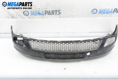 Предна броня за Ford Mondeo III Hatchback (10.2000 - 03.2007), хечбек, позиция: предна