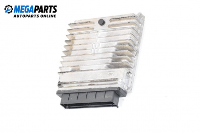 Компютър двигател за Ford Mondeo III Hatchback (10.2000 - 03.2007) 2.2 TDCi, 155 к.с.