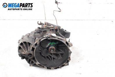 Ръчна скоростна кутия за Ford Mondeo III Hatchback (10.2000 - 03.2007) 2.2 TDCi, 155 к.с.