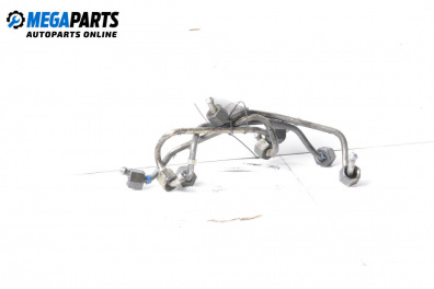 Горивни тръби за Ford Mondeo III Hatchback (10.2000 - 03.2007) 2.2 TDCi, 155 к.с.