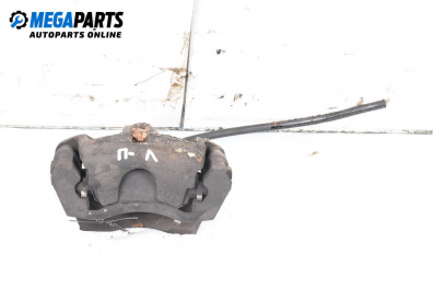 Спирачен апарат за Ford Mondeo III Hatchback (10.2000 - 03.2007), позиция: предна, лява