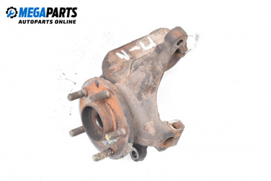 Шенкел главина за Ford Mondeo III Hatchback (10.2000 - 03.2007), позиция: предна, лява