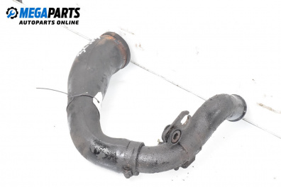 Всмукателна тръба за Ford Mondeo III Hatchback (10.2000 - 03.2007) 2.2 TDCi, 155 к.с.