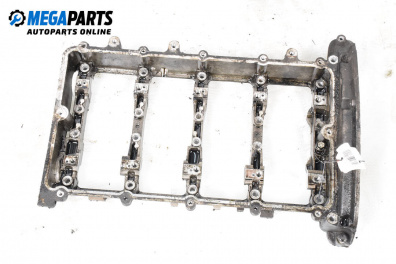 Алуминиева конзола двигател за Ford Mondeo III Hatchback (10.2000 - 03.2007) 2.2 TDCi, 155 к.с.