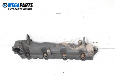 Капак на клапаните (на цилиндровата глава) за Ford Mondeo III Hatchback (10.2000 - 03.2007) 2.2 TDCi, 155 к.с.