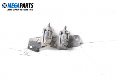 Вакуум клапан за Ford Mondeo III Hatchback (10.2000 - 03.2007) 2.2 TDCi, 155 к.с.