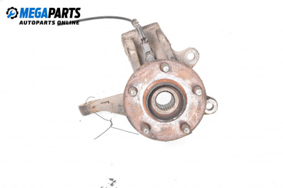 Шенкел главина за Ford Mondeo III Hatchback (10.2000 - 03.2007), позиция: предна, дясна