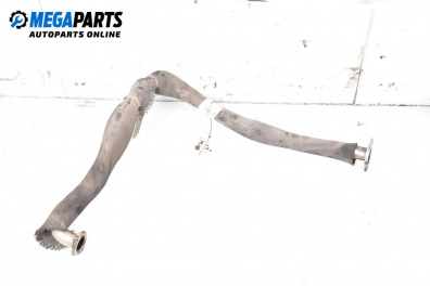 EGR тръба за Ford Mondeo III Hatchback (10.2000 - 03.2007) 2.2 TDCi, 155 к.с.