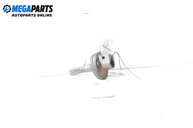 Каре на волана за Ford Mondeo III Hatchback (10.2000 - 03.2007) 2.2 TDCi, 155 к.с., хечбек