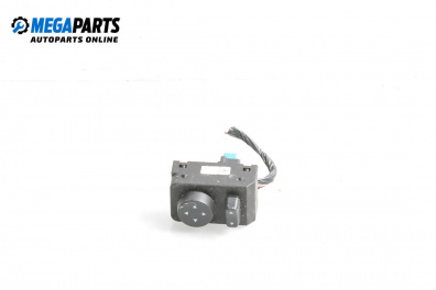 Бутони ел. стъкла и огледала  за Fiat Punto Grande Punto (06.2005 - 07.2012)