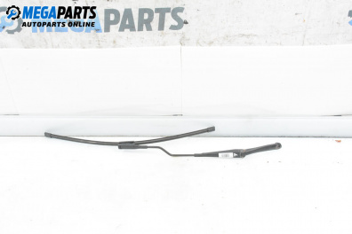 Рамо на чистачка за Fiat Punto Grande Punto (06.2005 - 07.2012), позиция: лява