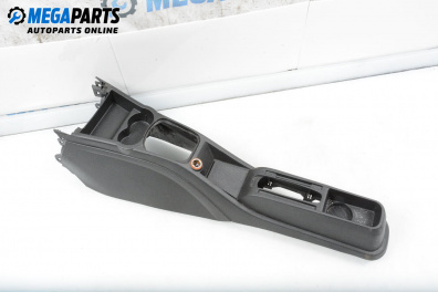 Централна конзола долна част за Fiat Punto Grande Punto (06.2005 - 07.2012)