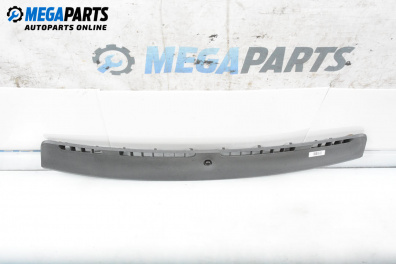 Интериорна пластмаса за Fiat Punto Grande Punto (06.2005 - 07.2012), 4+1 вр., хечбек, позиция: предна