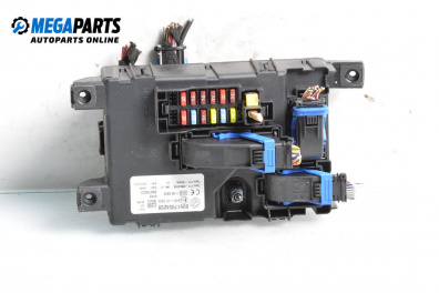 Бушонно табло за Fiat Punto Grande Punto (06.2005 - 07.2012) 1.4, 75 к.с.