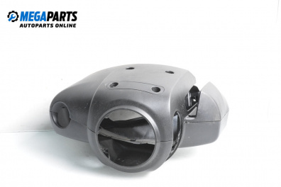 Интериорна пластмаса волан за Fiat Punto Grande Punto (06.2005 - 07.2012), 4+1 вр., хечбек