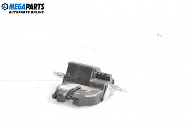 Брава заден капак за Fiat Punto Grande Punto (06.2005 - 07.2012), хечбек, позиция: задна