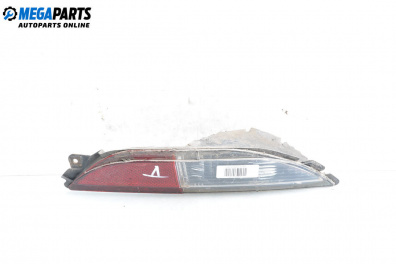 Светлоотразител за Fiat Punto Grande Punto (06.2005 - 07.2012), хечбек, позиция: дясна