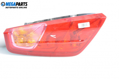 Стоп за Fiat Punto Grande Punto (06.2005 - 07.2012), хечбек, позиция: лява