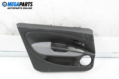 Кора врата за Fiat Punto Grande Punto (06.2005 - 07.2012), 4+1 вр., хечбек, позиция: предна, лява