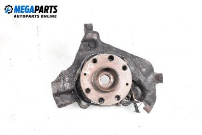 Шенкел главина за Fiat Punto Grande Punto (06.2005 - 07.2012), позиция: предна, дясна