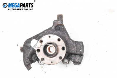 Шенкел главина за Fiat Punto Grande Punto (06.2005 - 07.2012), позиция: предна, лява