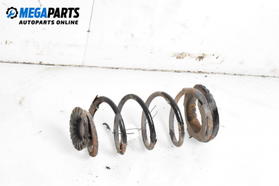 Пружина за ходова част за Fiat Punto Grande Punto (06.2005 - 07.2012), хечбек, позиция: задна