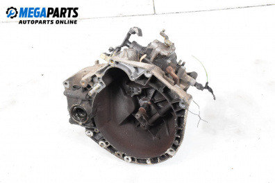 Ръчна скоростна кутия за Fiat Punto Grande Punto (06.2005 - 07.2012) 1.4, 75 к.с.