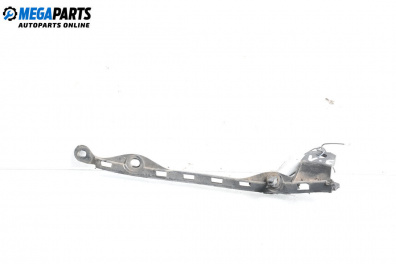 Държач броня за Mercedes-Benz A-Class Hatchback W169 (09.2004 - 06.2012), хечбек, позиция: задна, лява