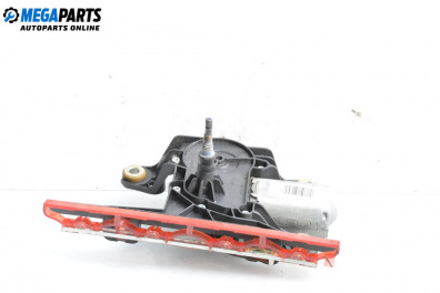 Ел. мотор за чистачките за Mercedes-Benz A-Class Hatchback W169 (09.2004 - 06.2012), хечбек, позиция: задна