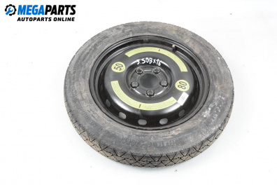 Резервна гума за Mercedes-Benz A-Class Hatchback W169 (09.2004 - 06.2012) 16 цола, ширина 3.5 (Цената е за 1 бр.)