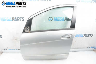 Врата за Mercedes-Benz A-Class Hatchback W169 (09.2004 - 06.2012), 4+1 вр., хечбек, позиция: предна, лява