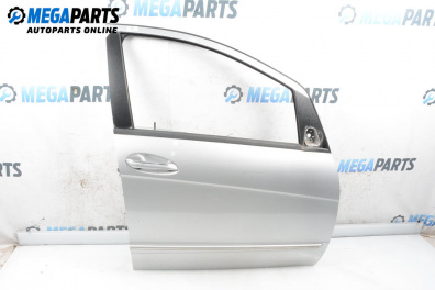 Врата за Mercedes-Benz A-Class Hatchback W169 (09.2004 - 06.2012), 4+1 вр., хечбек, позиция: предна, дясна
