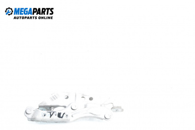 Панта преден капак за Mercedes-Benz A-Class Hatchback W169 (09.2004 - 06.2012), 4+1 вр., хечбек, позиция: дясна