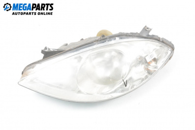 Фар за Mercedes-Benz A-Class Hatchback W169 (09.2004 - 06.2012), хечбек, позиция: лява