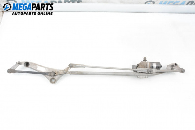 Ел. мотор за чистачките за Mercedes-Benz A-Class Hatchback W169 (09.2004 - 06.2012), хечбек, позиция: предна