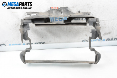 Дифузьор за Mercedes-Benz A-Class Hatchback W169 (09.2004 - 06.2012) A 180 CDI (169.007, 169.307), 109 к.с.