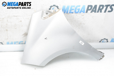 Калник за Mercedes-Benz A-Class Hatchback W169 (09.2004 - 06.2012), 4+1 вр., хечбек, позиция: предна, лява