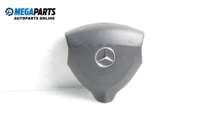 Airbag за Mercedes-Benz A-Class Hatchback W169 (09.2004 - 06.2012), 4+1 вр., хечбек, позиция: предна